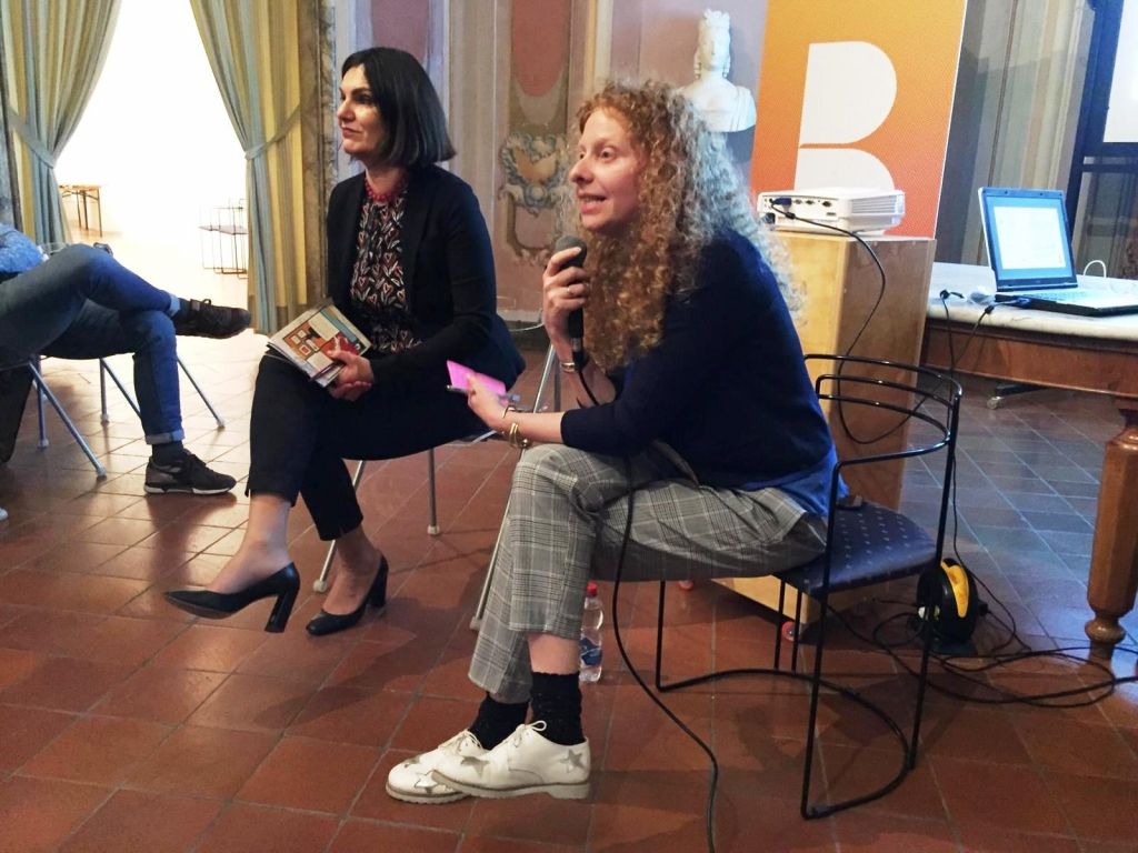 Casale al Brand Festival